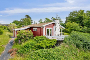 Cozy Holiday House Close To Ebeltoft, Ebeltoft